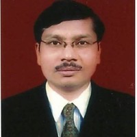 Tapas Kumar Das