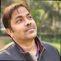 Sumant Kumar