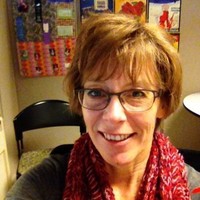 Donna Davis