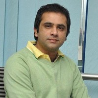 USMAN IQBAL