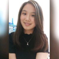 Angela Agnes Iriyanto