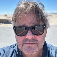 Randall Graham