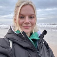 Hannah Carpenter