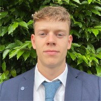 Christopher Reaney