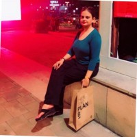 Reshmi Bose
