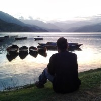 Abhishesh Ghimire