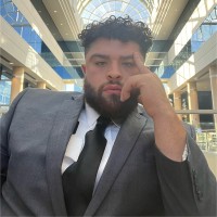 Matthew Maldonado