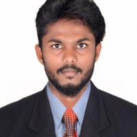Shyam Sundar Thillairajan
