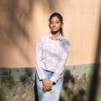 Amrutha B