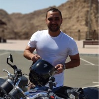 Mohamed Ali
