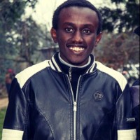 Victor Karanja