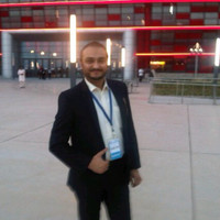 Syed Taha Rizvi