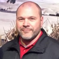 Mark J. Smith