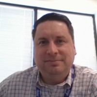 Kevin Kauffman