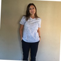 MARIANA FERRARIO