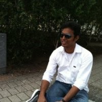 niranjan reddy