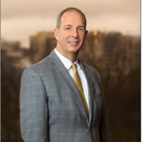 John Mark Graham