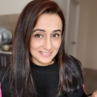 Jaspreet Kaur