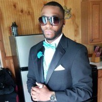 DEMARCUS JACKSON