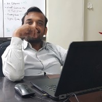 Prashant Phulsang