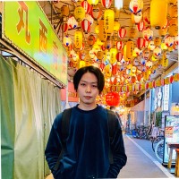 Yusuke Takezawa