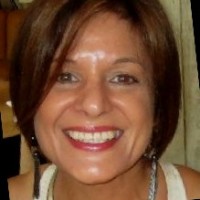 Jacqui Jacovides
