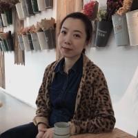 王晓珊