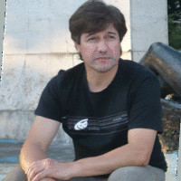 Francisco Alcalde