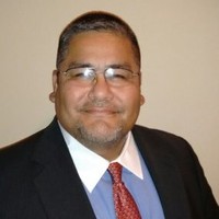 Bruce Falcon, PMP