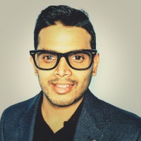 Srihari Narasimhachar