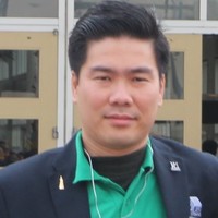 Kyaw Win