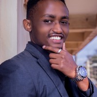 Ian Gitimu