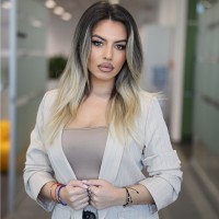 Denisa Gheorghe