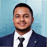 Pravin Hapugaswatta