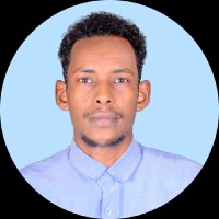Mohamed Ahmed Muhumed