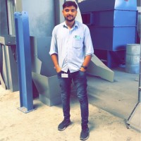 Harsh Patel