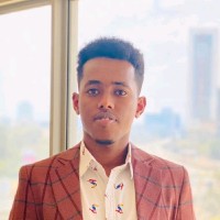 ABDULLAHI OMAR ISSE
