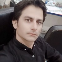 Bakht Amin