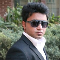 Ameer Hamza Khan