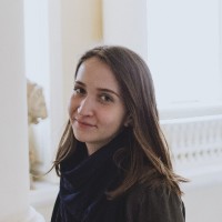 Арина Жирякова