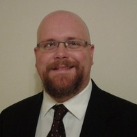 Joel Sherburne