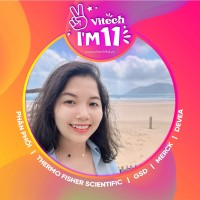 HO THU THAO (Melinda Ho)