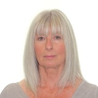 Fiona Blank