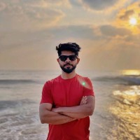 Jayesh Girase
