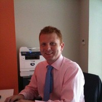 Richard Jensen APFS