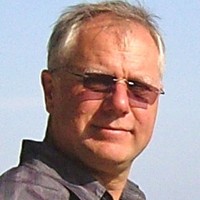 Nigel Nixon