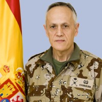 Alberto Corres