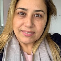 Marina De Jesus Lara