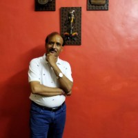 jagdish prasad gupta