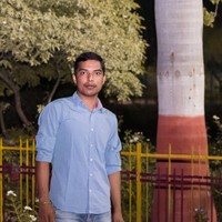 Pawan Kumar Kesarwani